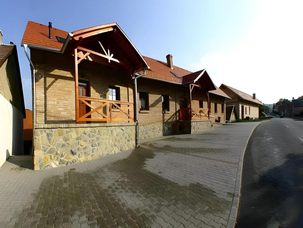 Wekler Családi Pincészet és Panzió