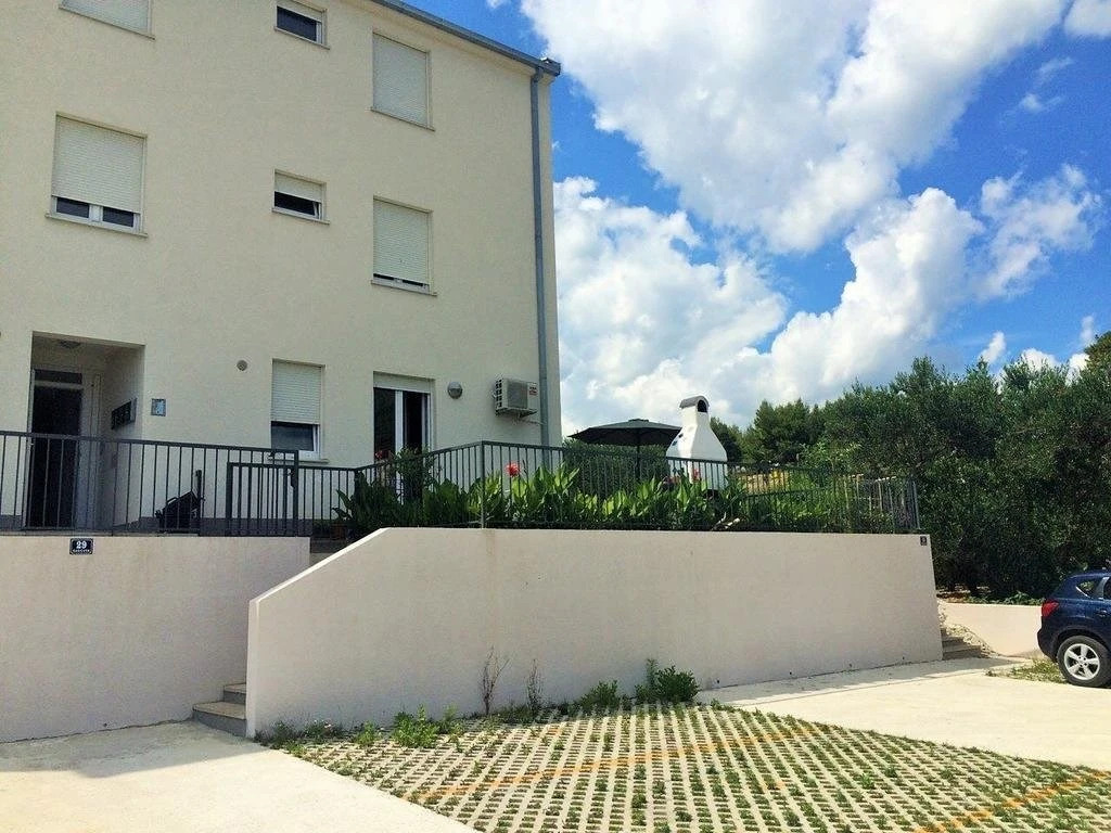 Apartment Ivan