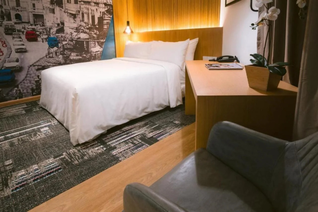 Indie Hotel Kuala Lumpur