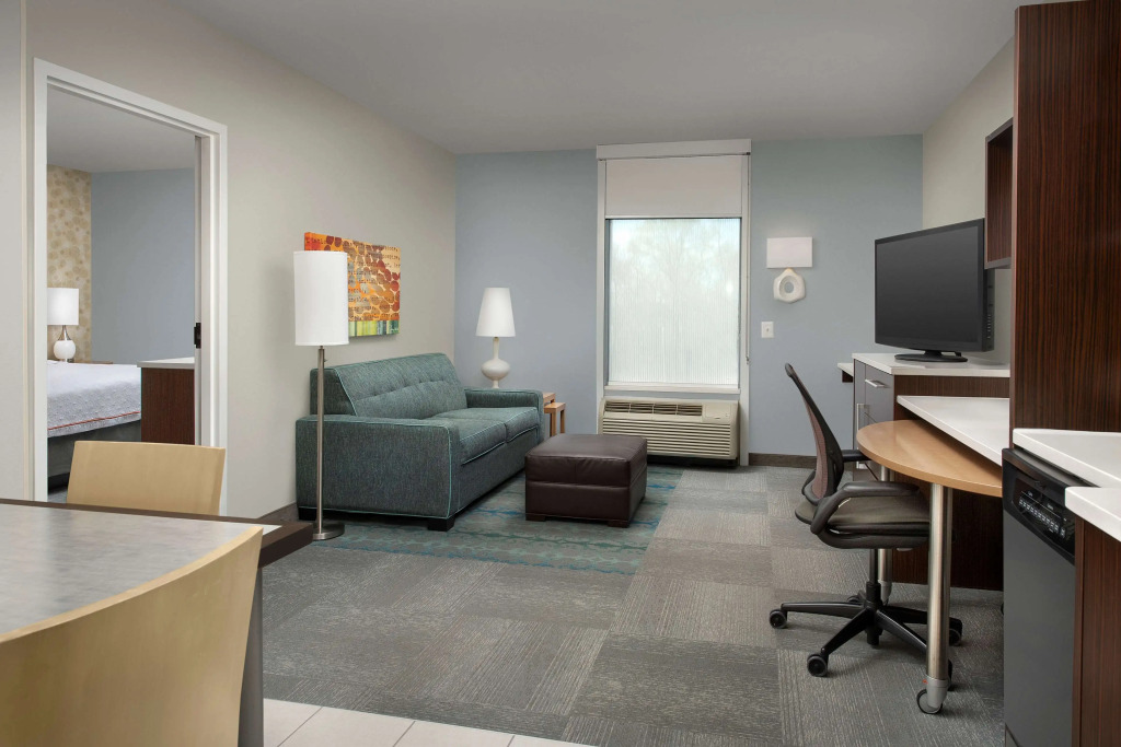 Home2 Suites by Hilton Baltimore/White Marsh