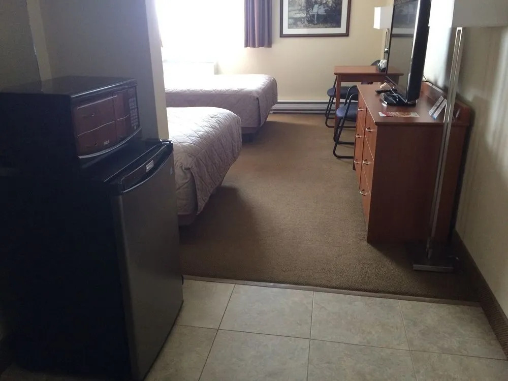 Coastal Inn Moncton/ Dieppe