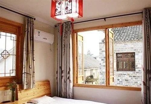 Zhaji Camphor Inn