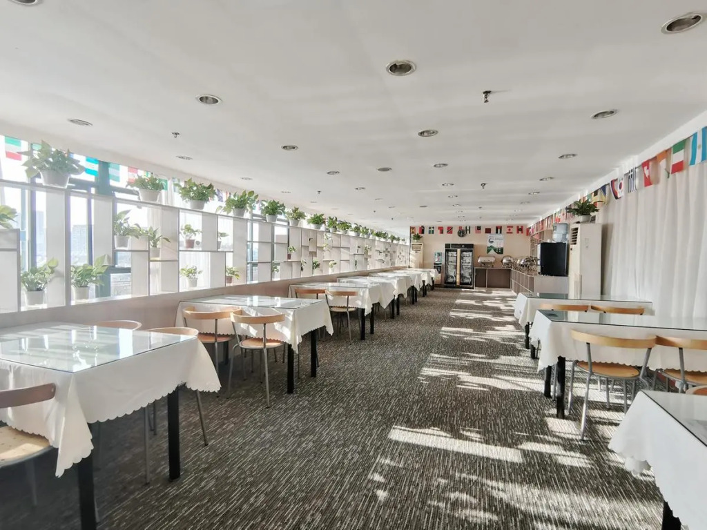 Super 8 Hotel Premier Suzhou Shihu Dong Road Metro Station