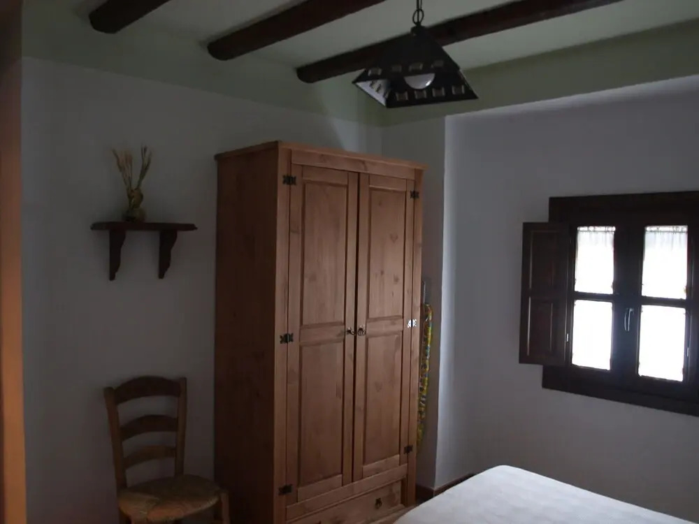 Holiday Home La Pililla