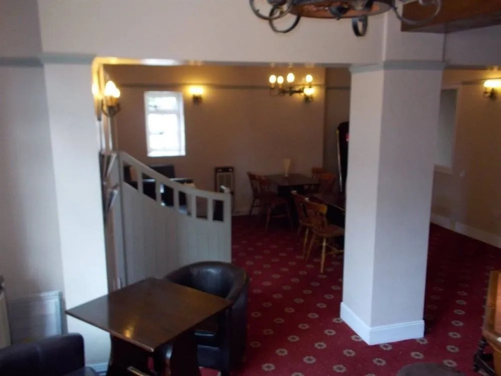 The Kings Head Inn, Home of The Acle Steak