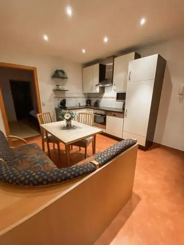 Appartement Kramerhaus