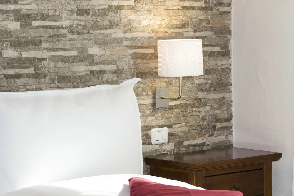 Quiet and Relaxing, Surrounded by Greenery a few Kilometers From the sea