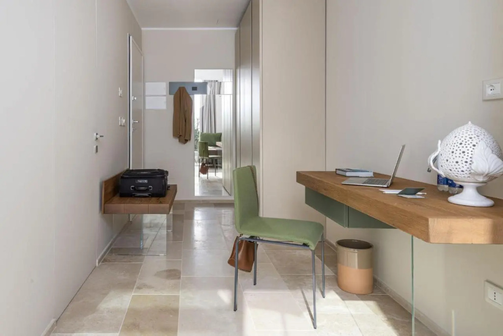 Torre Assunta Hotel