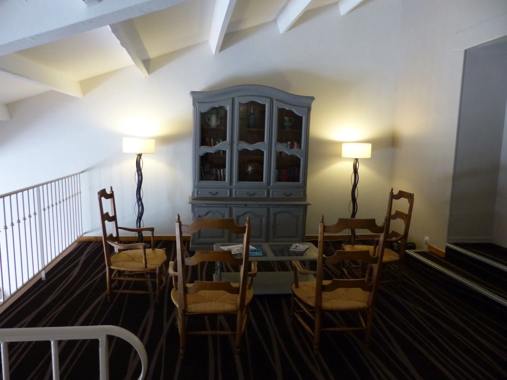 Logis Hôtel La Sommellerie