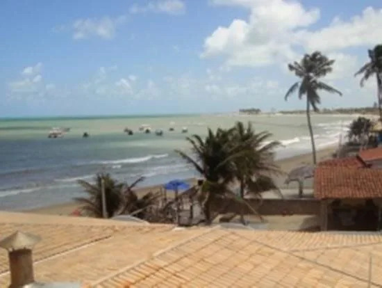 Pousada Corais de Maracajaú