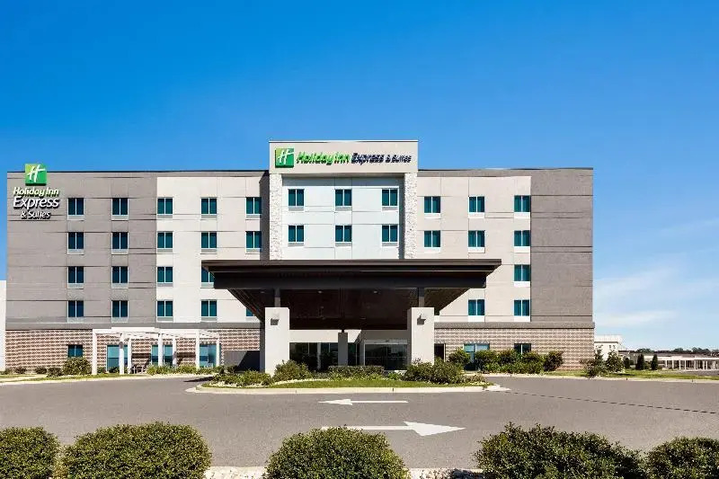 Holiday Inn Express & Suites DALTON - MARKET ST by IHG