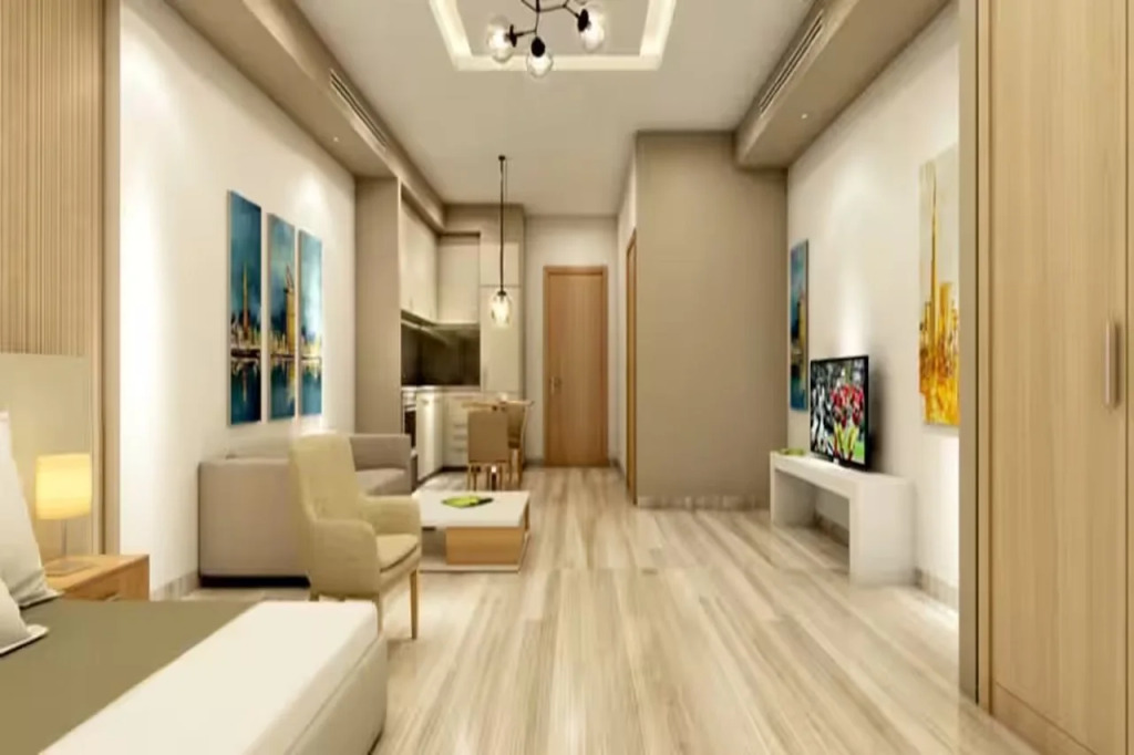 Hommage Hotel Dubai Jbr, Tapestry Collection By Hilton