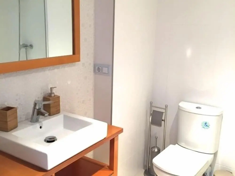 Apartamento Suertes del Mar 5