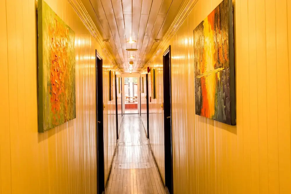 L'Azalée Cruises