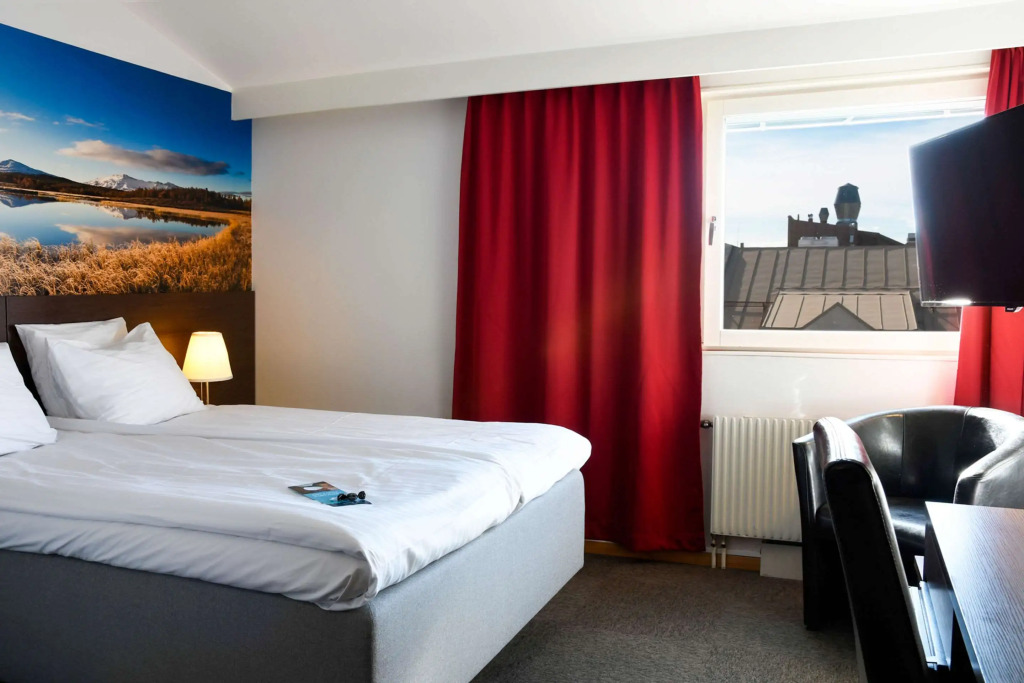 Comfort Hotel Skellefteå