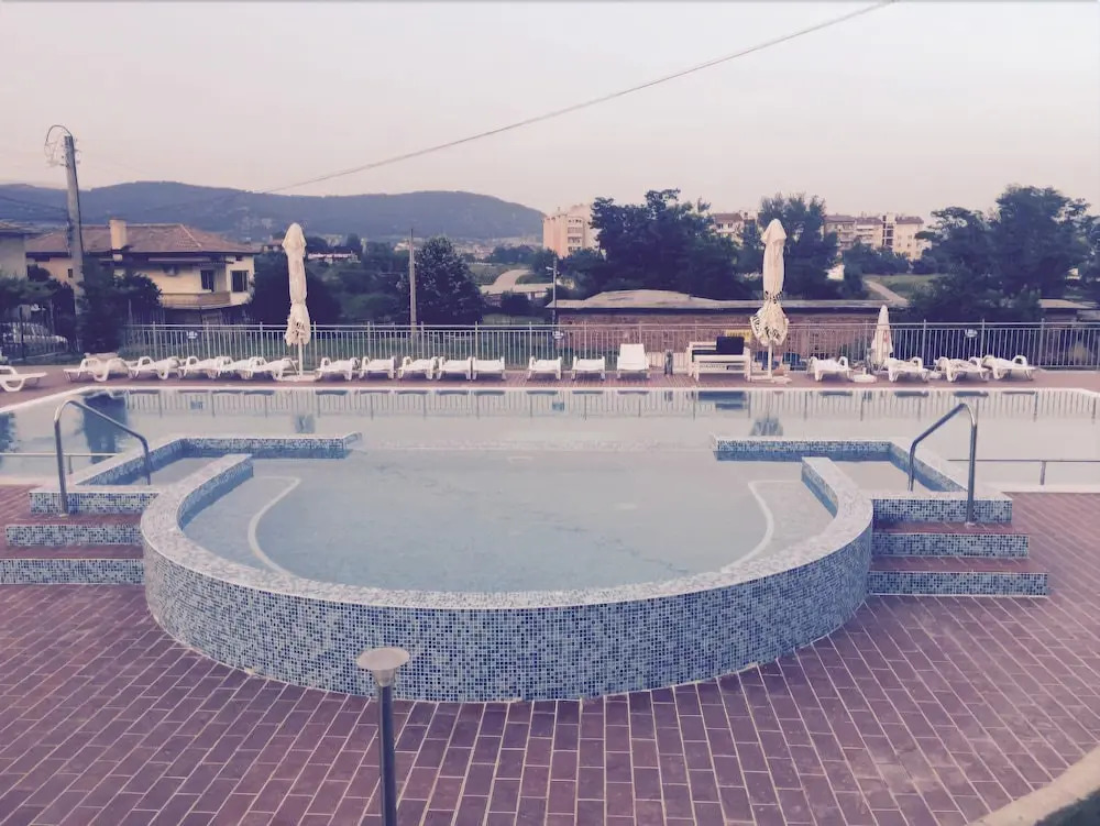 Hotel Astrea