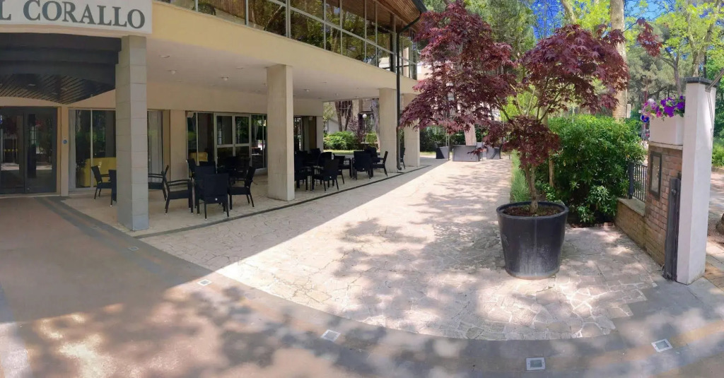 Hotel Corallo