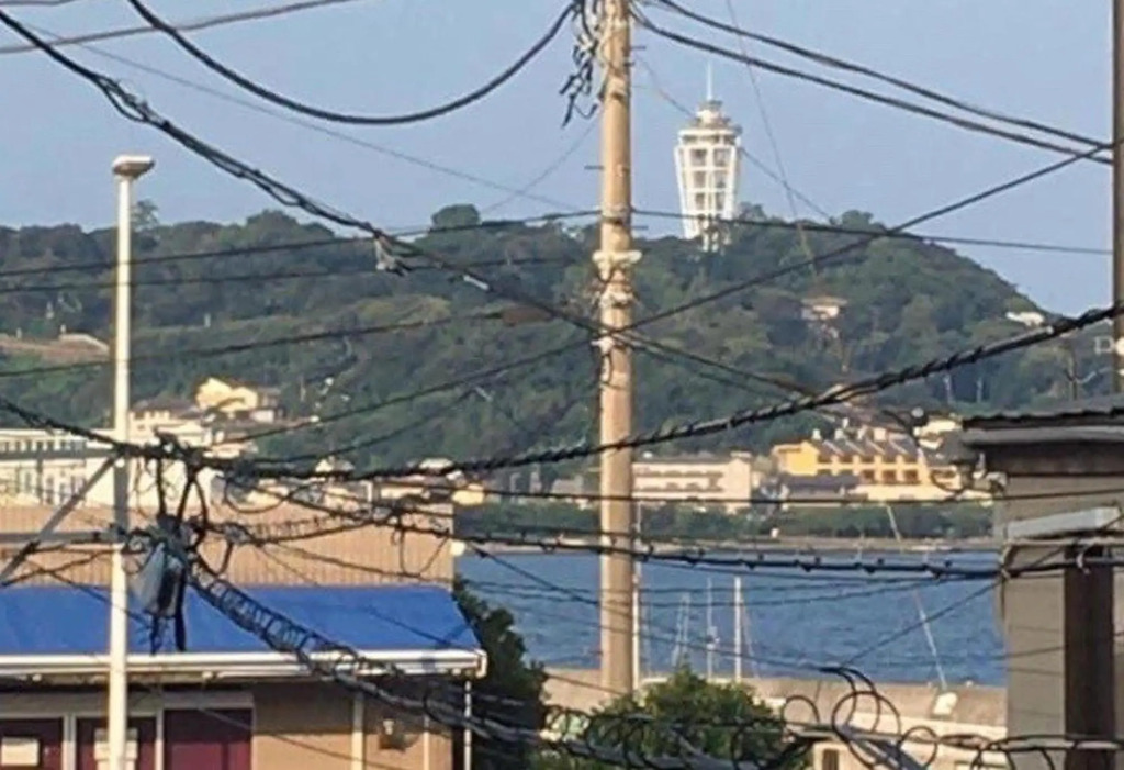 Umimachi Seikatsu Koshigoe Minatokan - Vacation STAY 55291v
