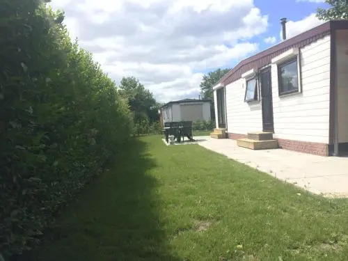 Dos Chalets