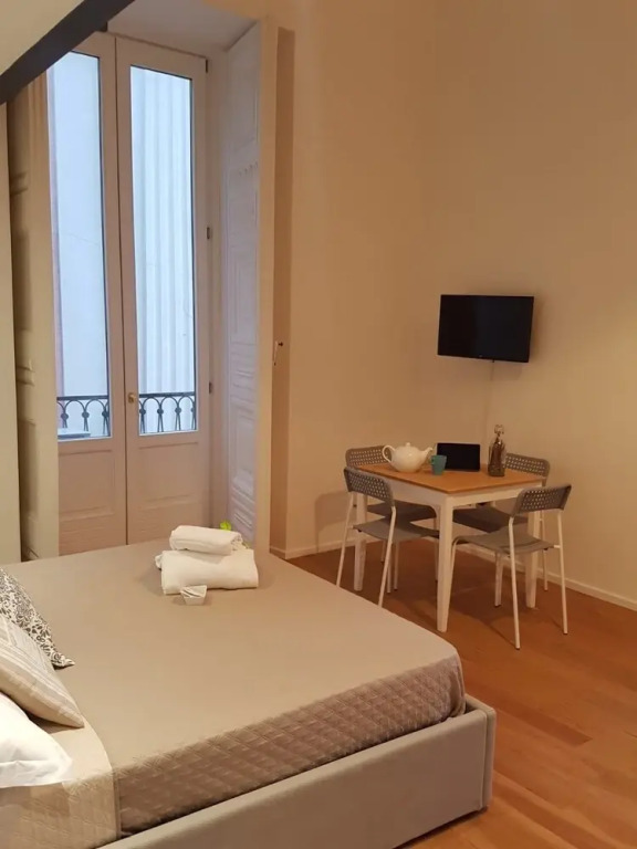 Exclusive Loft Vanvitelli