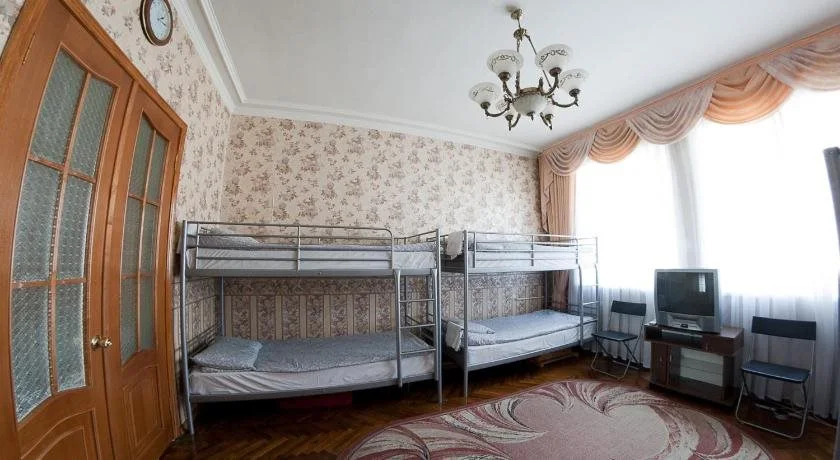 Mh Zemlyanoy Val