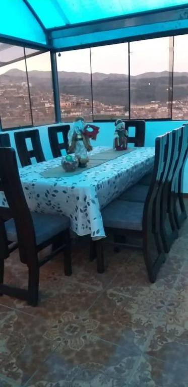 Samurais Home B&B