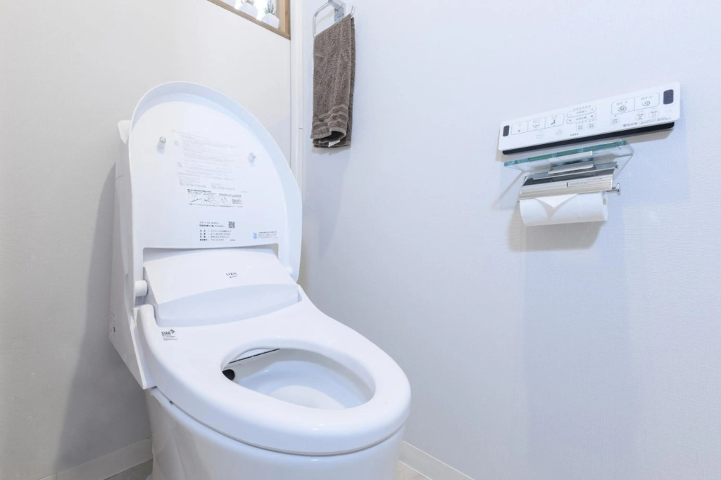 Suiren Residential Suite Tokyo