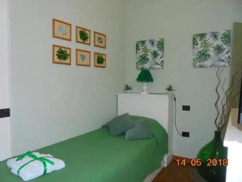 Verona Bottego Guest House