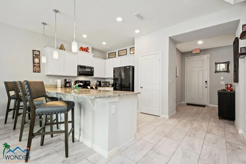 5119 Compass Bay Resort 33471/33811