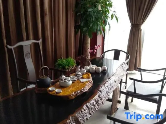 SSAW Boutique Hotel Sanya Haitang Bay