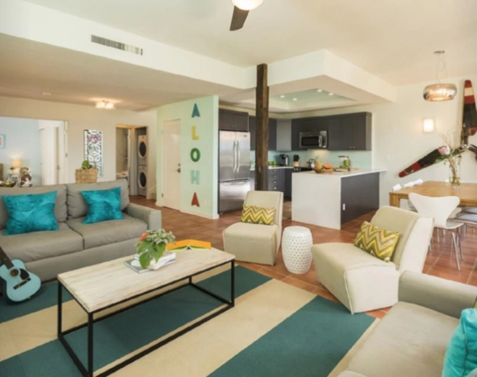 Kapalua Golf Villas 16V3