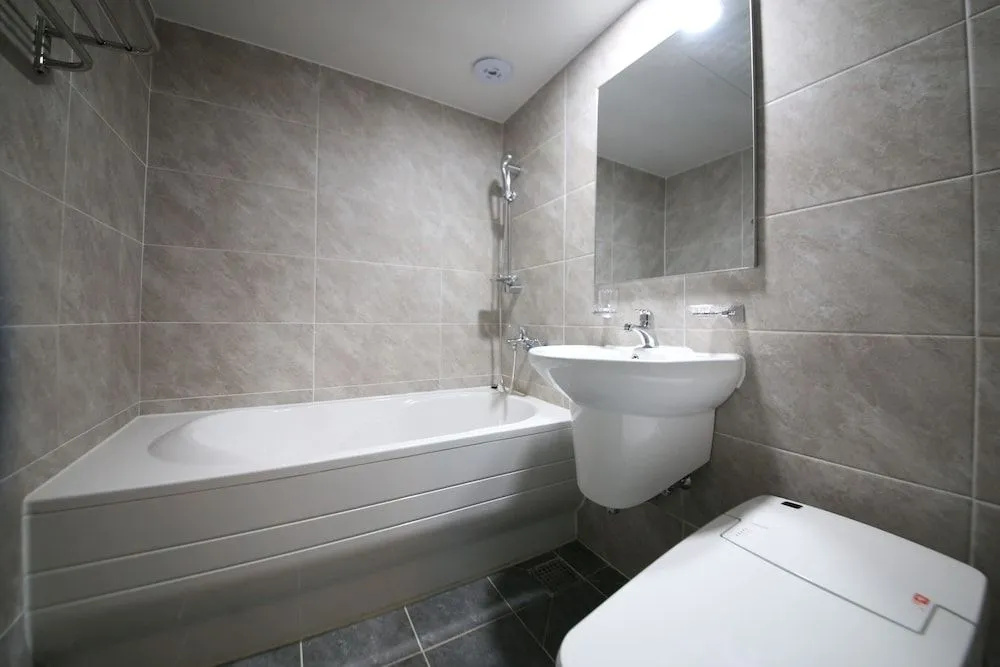 Pyeongtaek Stay 2 Hotel