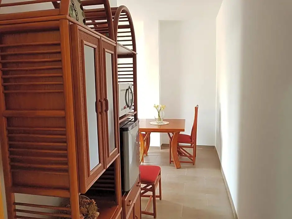 El Manantial B&B