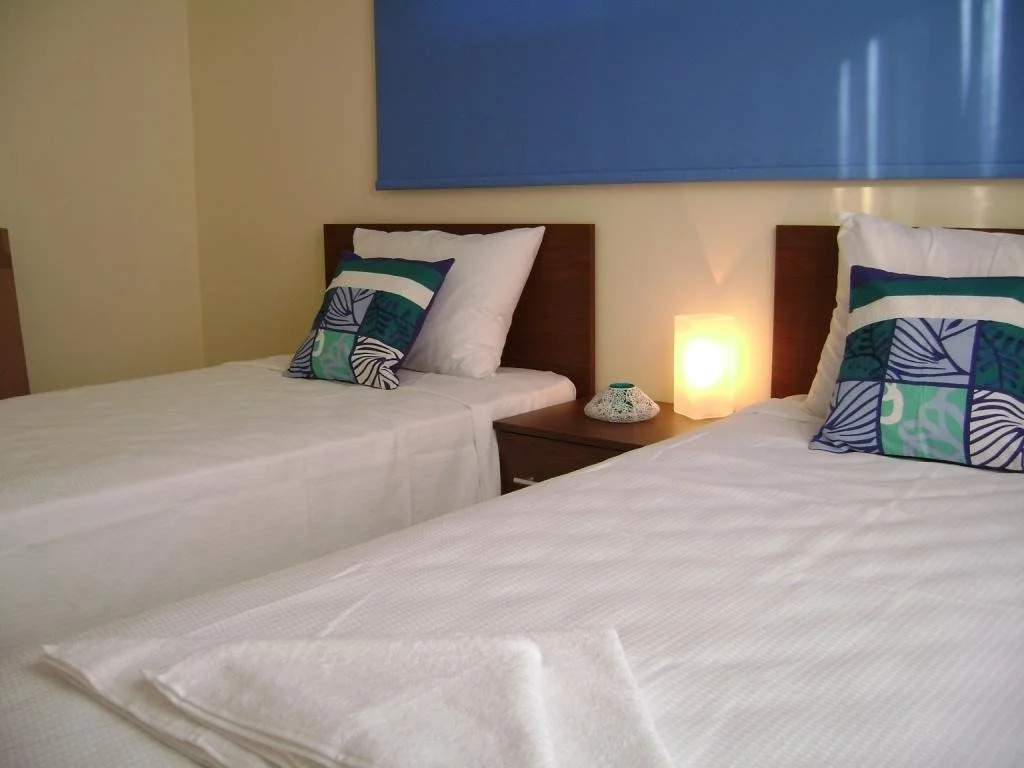 Bodrum Holiday Villas