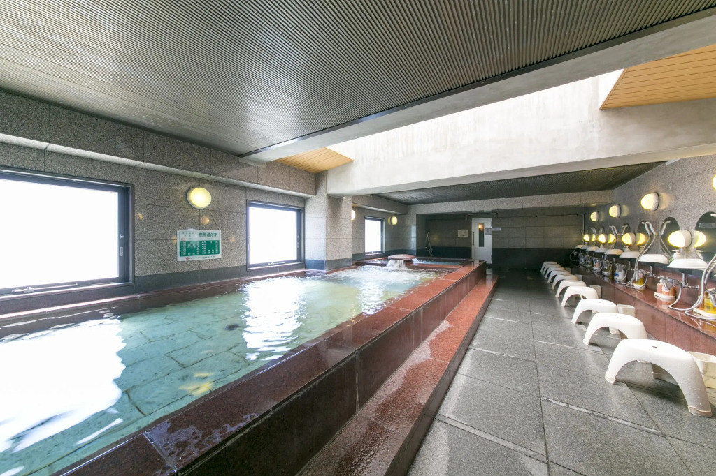 Plaza Hotel Toyota