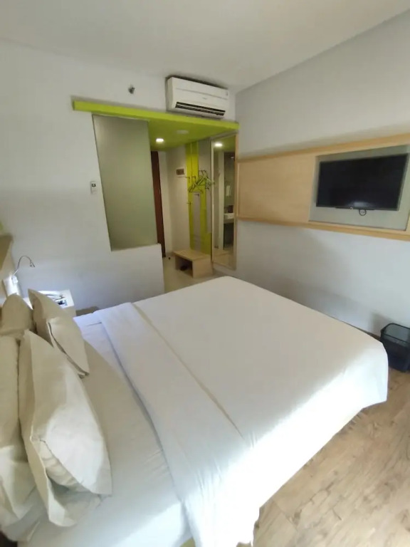 Alltrue Lite Senen Jakarta