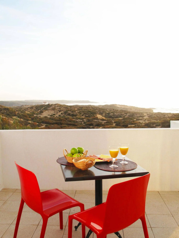 Duna Parque Beach Club - Duna Parque Group