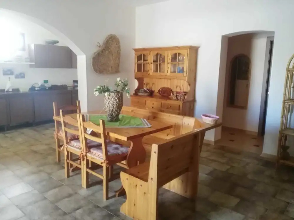 Villa Gaia