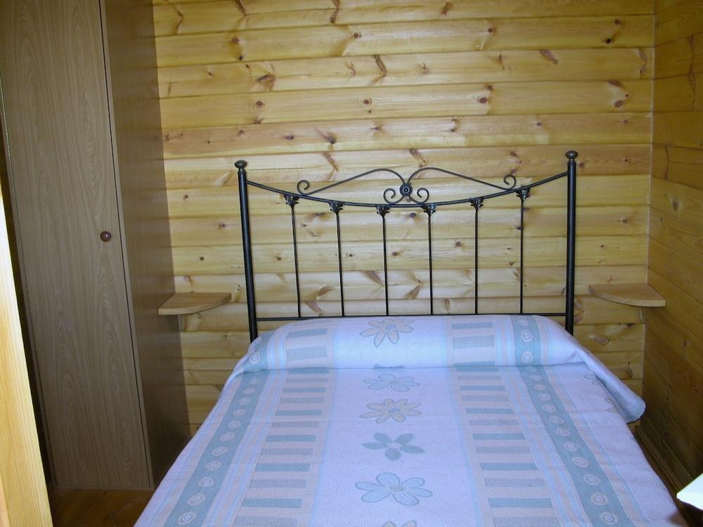 Bungalows y Glamping Medina Sidonia