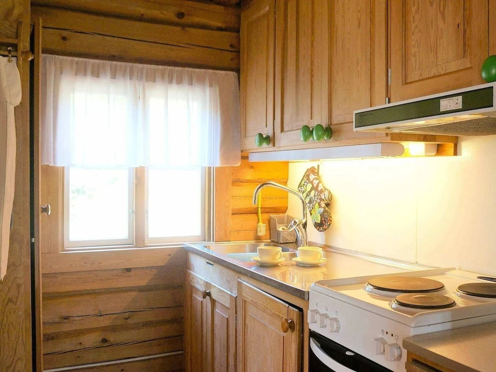 4 Person Holiday Home in Fiskebäckskil