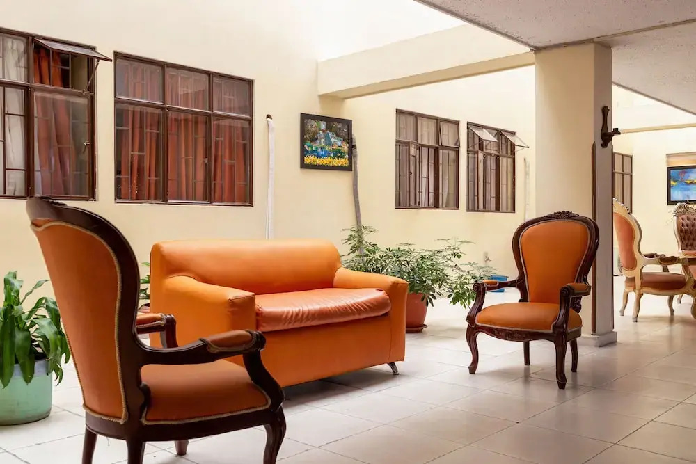 Hotel Mi Valle Real
