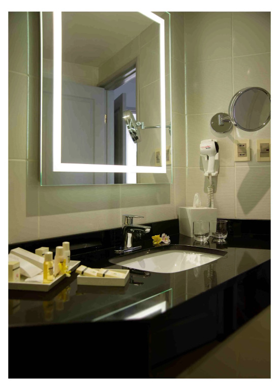 Casa Grande Suites