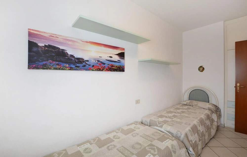 Beautiful Apartment in Rosolina Mare With 2 Bedrooms, Outdoor Swimming Pool and Wifi