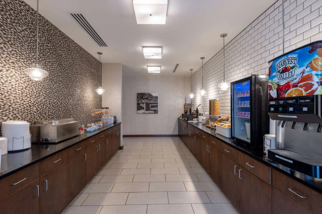 La Quinta by Wyndham Morgantown