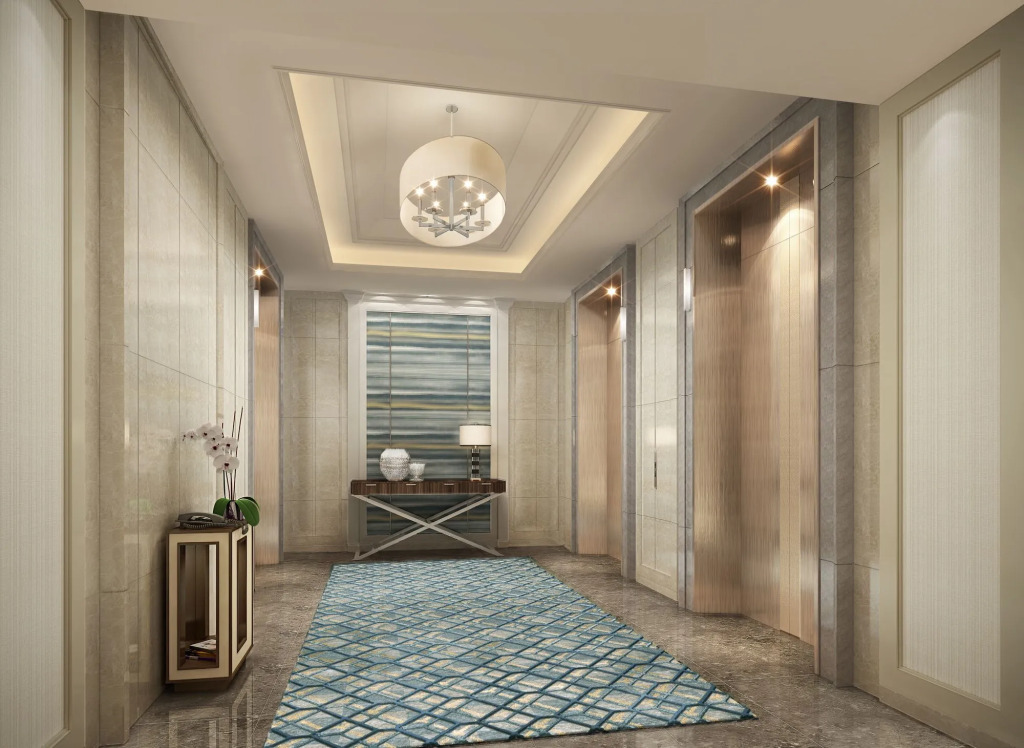 The Ritz-Carlton, Haikou