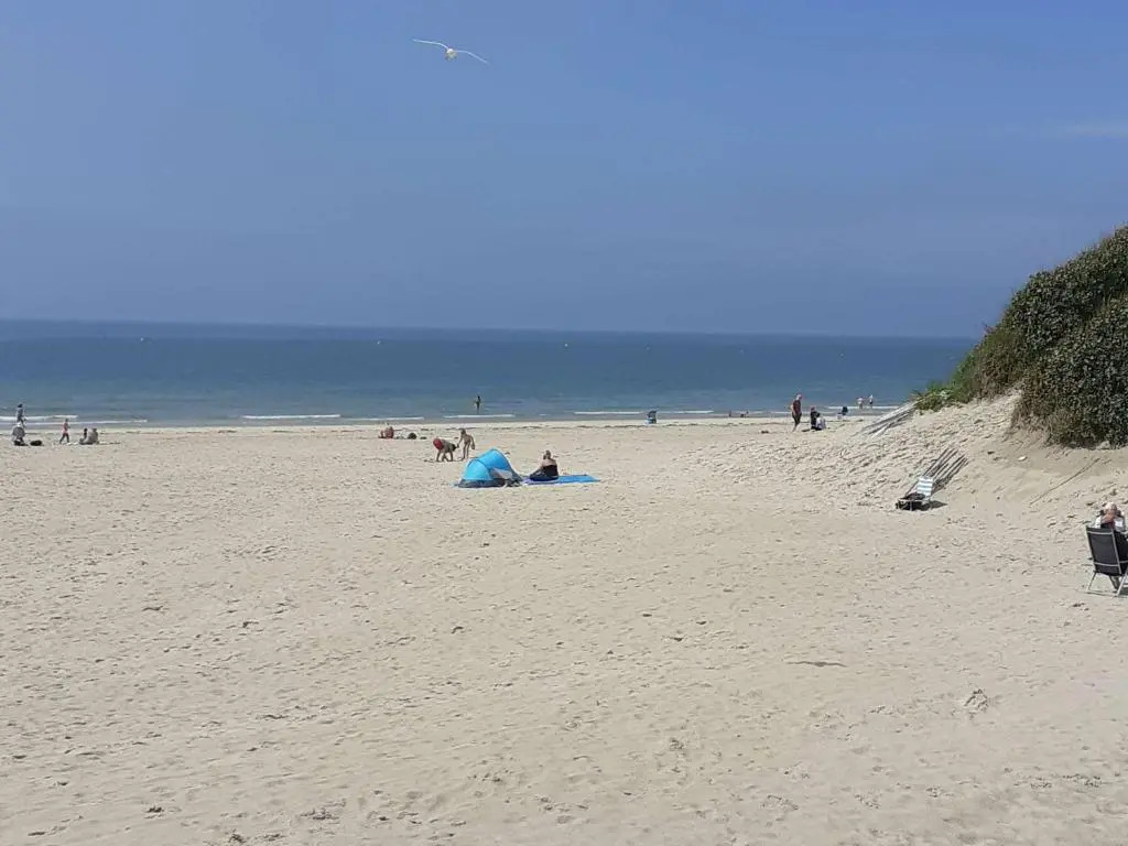 Studio Berck-Plage, 1 pièce, 4 personnes - FR-1-646-2
