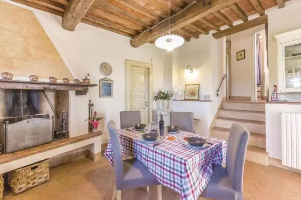 Casa Paradiso With Wonderful Panorama - Happy Rentals
