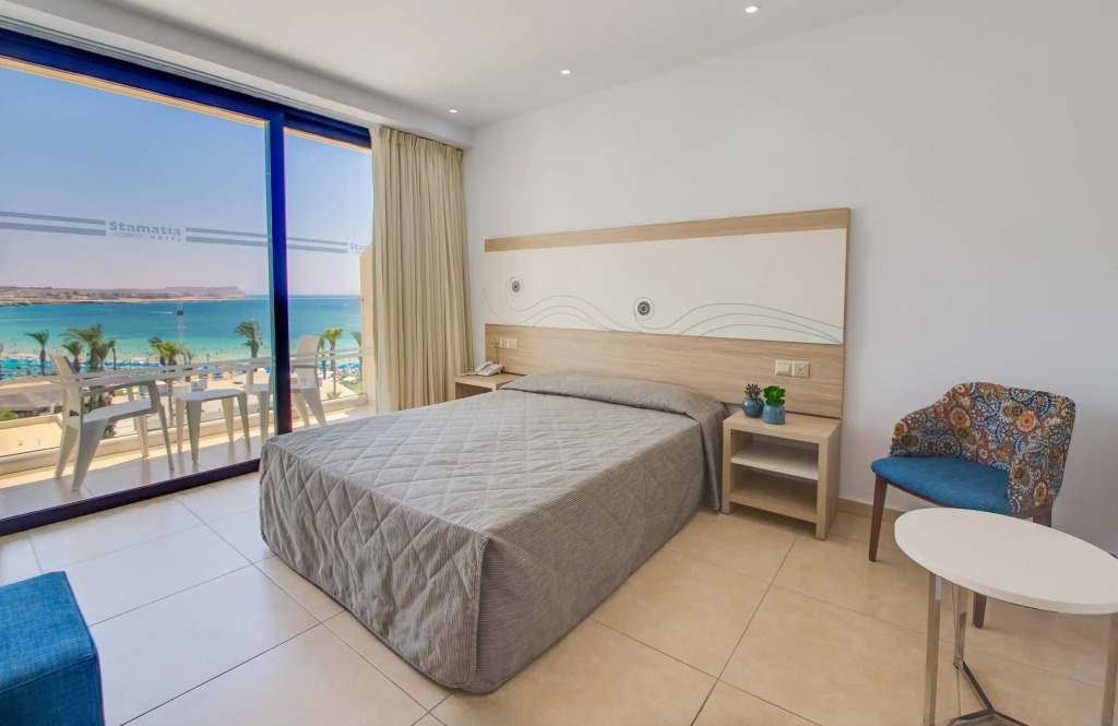 Stamatia Hotel