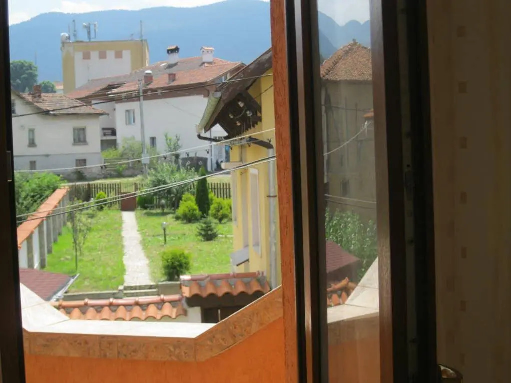 Guest House Rosi