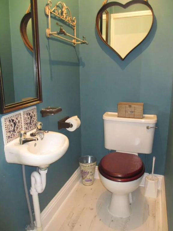 Albany selfcatering apartments